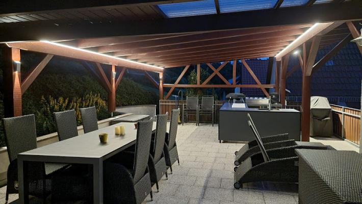 Elektrotechnik Borngässer Albert GmbH