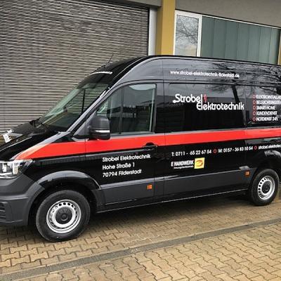 Strobel Elektrotechnik