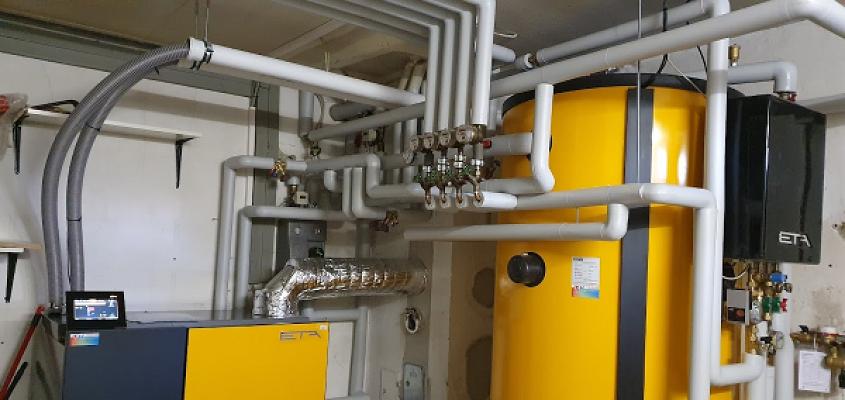 TK Gebäudetechnik GmbH