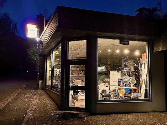 Seitz Franz Elektrogeschäft