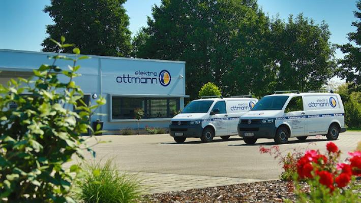 Elektro Ottmann Vertrieb GmbH & Co. KG