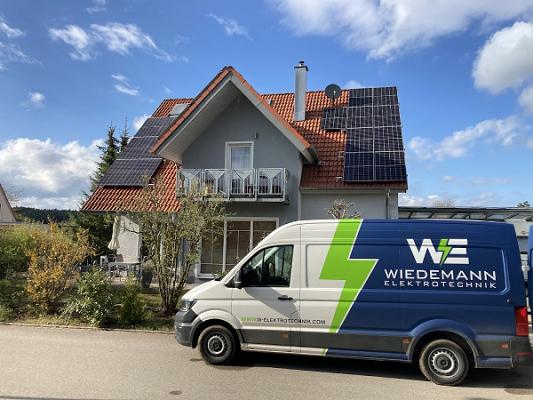 Wiedemann Elektrotechnik GmbH
