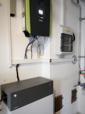 Elektro Vollmer