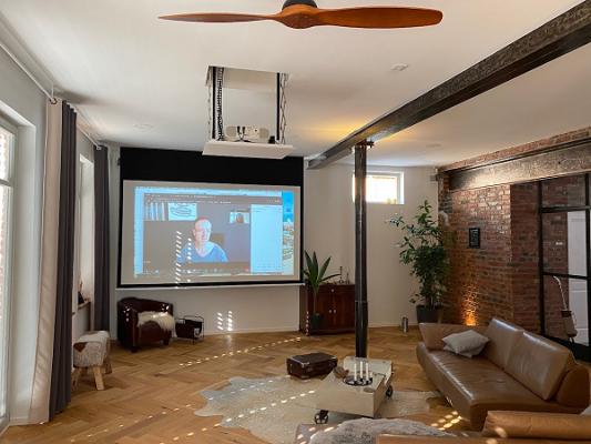 Die Elektriker Ölcer UG (haftungsbeschränkt)