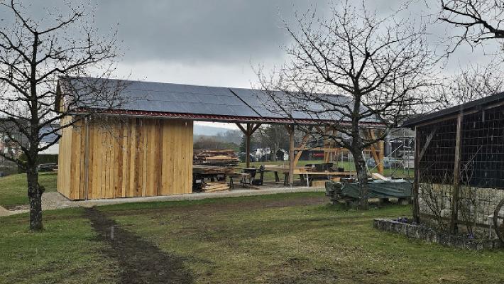 Elektrotechnik Lindwurm