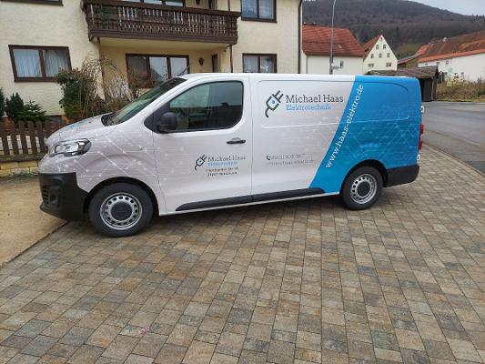 Michael Haas Elektrotechnik