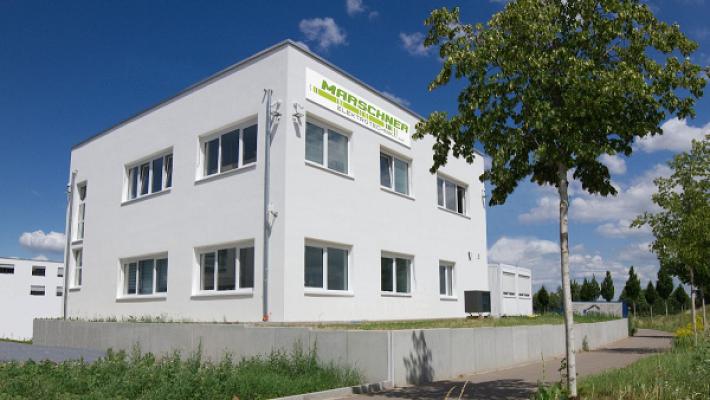 Marschner Elektrotechnik