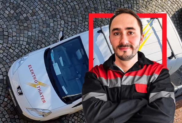 Elektro Thäter GmbH