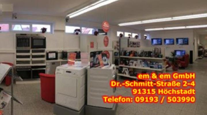em&em GmbH