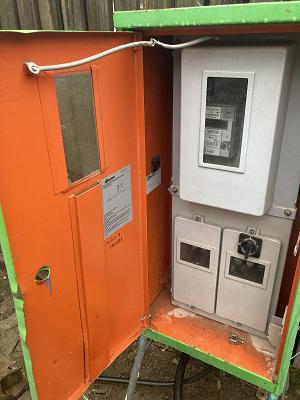 Pfaffenberger GmbH Elektro- Sanitär-Klempnerarbe