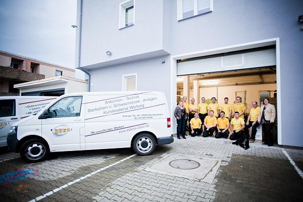 Elektroinstallation Dunz GmbH