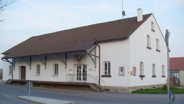 Wilhelm Rienecker Elektrogeschäft