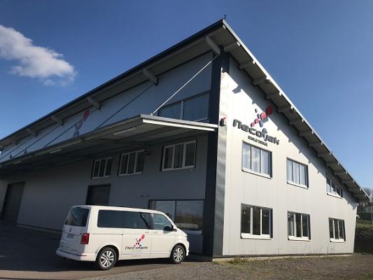 Necotek Elektro- und Umwelttechnik GmbH