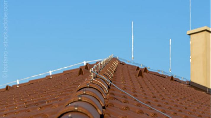 Preimel Blitzschutzanlagen