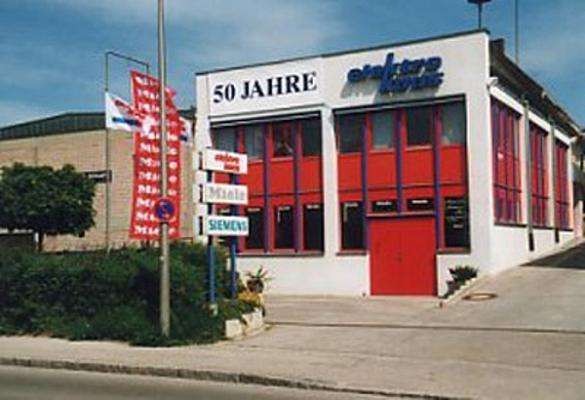 Elektro Kaas GmbH