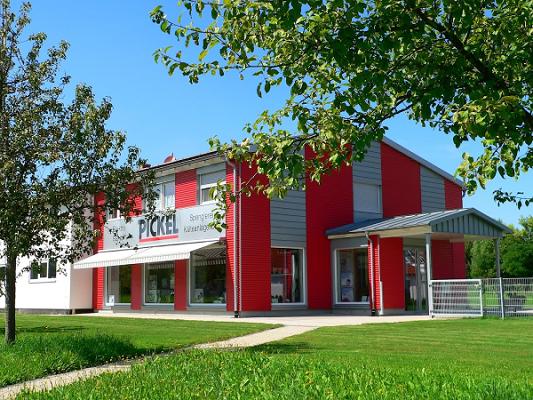 Pickel Elektro- und Sanitär GmbH