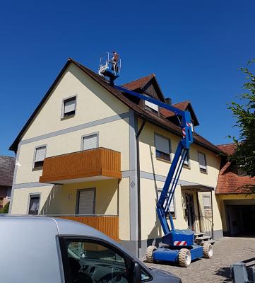 Engelhardt Elektrotechnik Meisterbetrieb