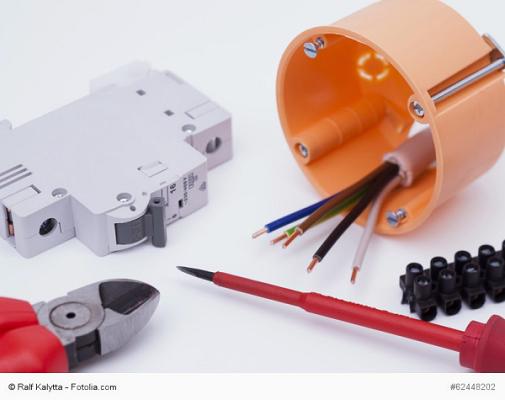 Hornung Elektrotechnik GmbH