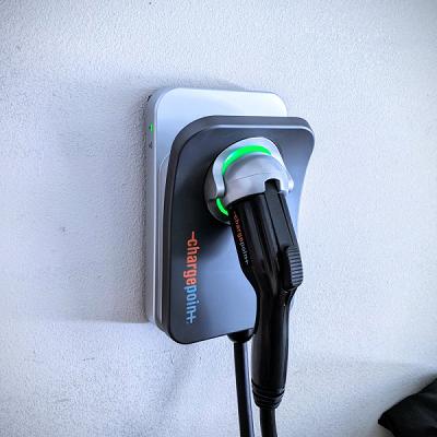 Electric 007 Hollywood