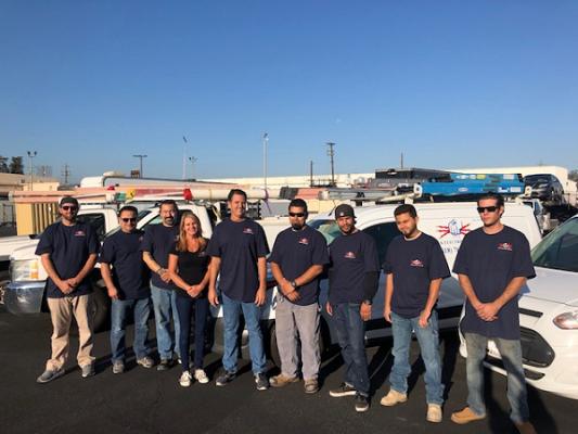 B&K Electric Co., Inc.