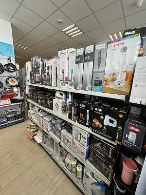 Sperling Elektrotechnik und Spielwaren