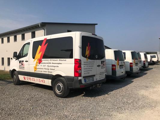Elektro Kleinschroth GmbH