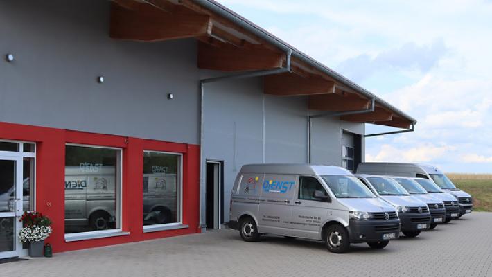 Dienst Elektrotechnik GmbH