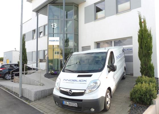 INNOBLICK GmbH & Co.KG
