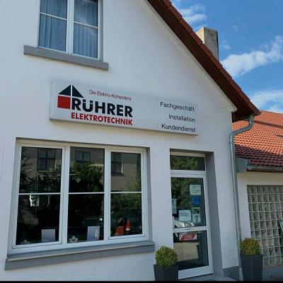 Rührer Elektrotechnik GmbH