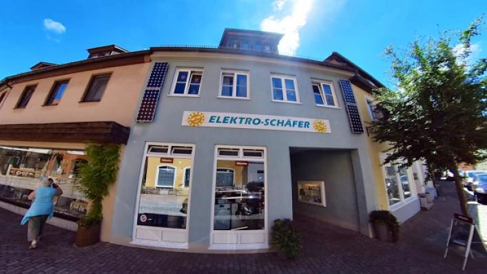 Elektro-Schäfer GmbH