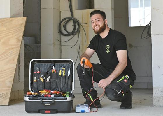 Elektro Schucker GmbH