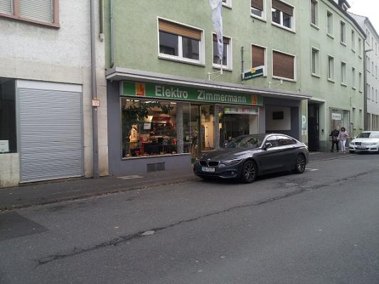 Elektro Zimmermann GmbH