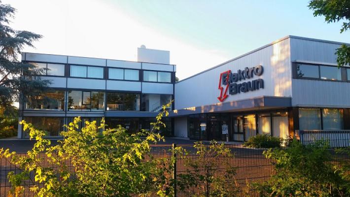 Elektro Braun GmbH