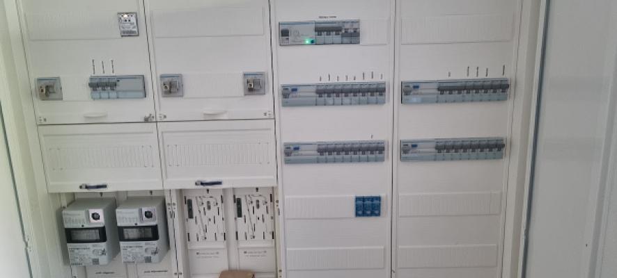 Elektrotechnik Panosch