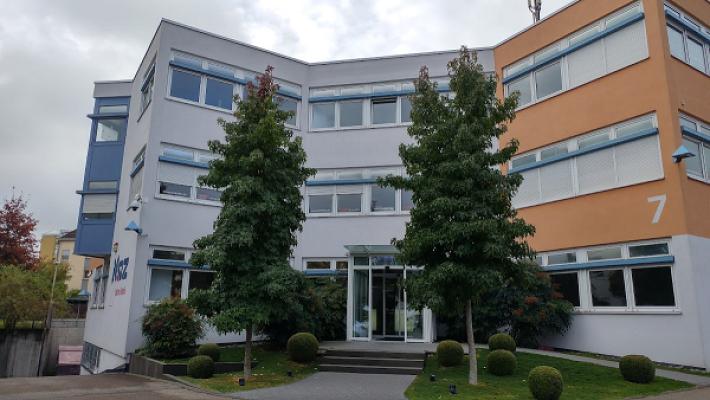 Noz Elektrotechnik GmbH