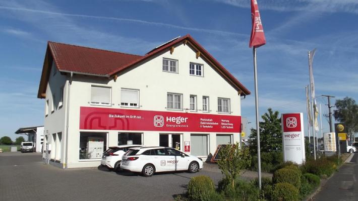 Heger Energietechnik GmbH