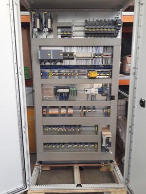 Elektro-Brandschutz-Schnatz