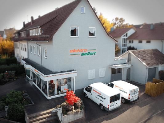 Elektro Seifert Ludwigsburg