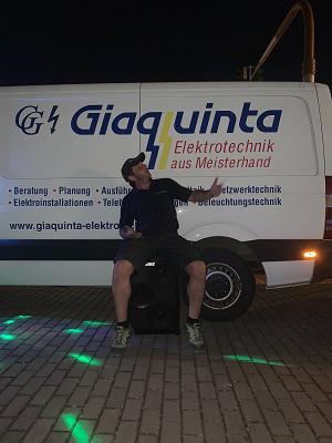 Giaquinta Elektrotechnik
