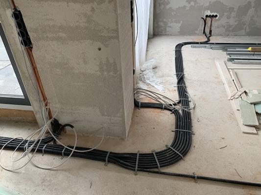 Schmelz Elektroinstallation ihn. Stephan Schmelz