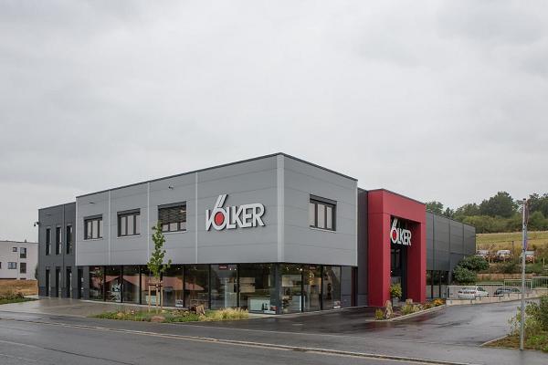 Völker Küchen und Hausgeräte GmbH