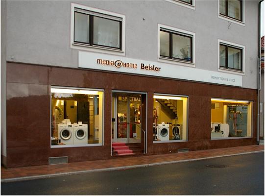 media@home Beisler