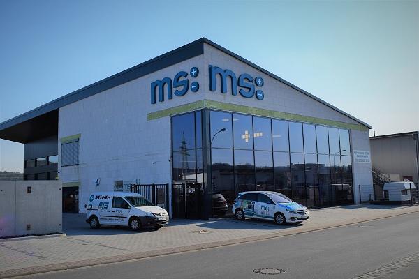 ms Elektrotechnik GmbH & Co.KG