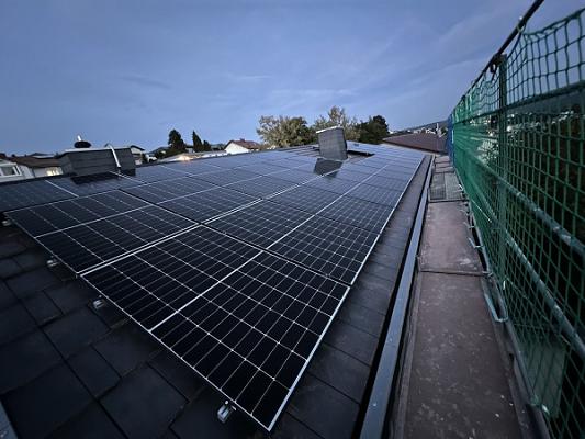 TW Elektrotechnik - Thomas Waigand