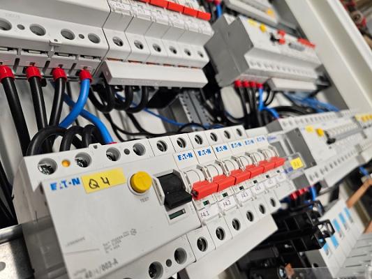 Elektro Becker
