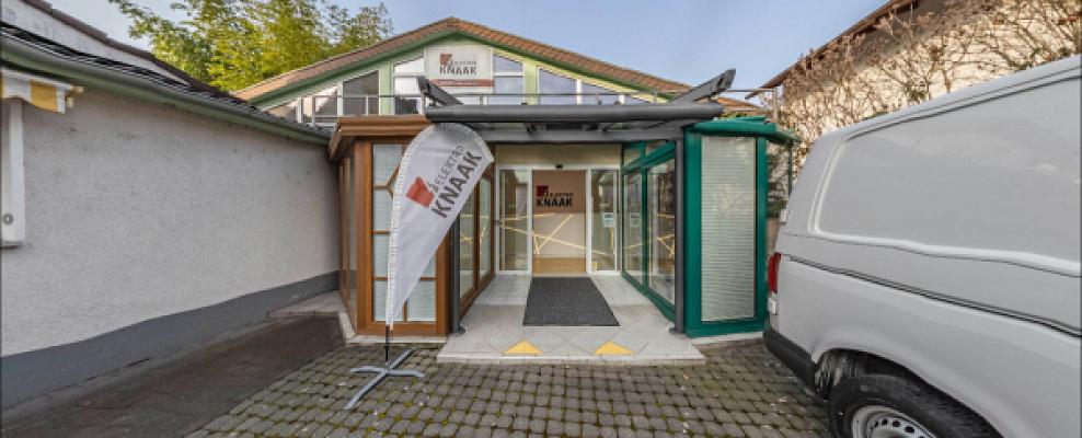 Elektro Knaak GmbH & Co. KG - Hanau