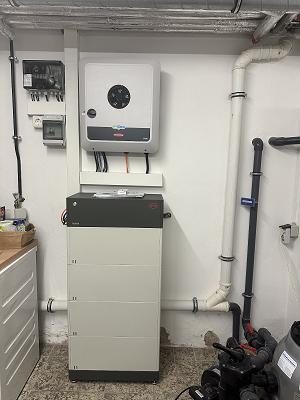 VIZ Elektrotechnik Meisterbetrieb-Photovoltaikanlagen