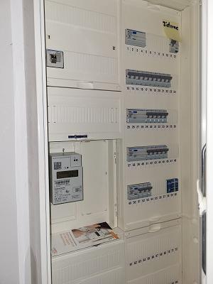 Die Stromhelden - Elektroniker für Energie- und Gebäudetechnik