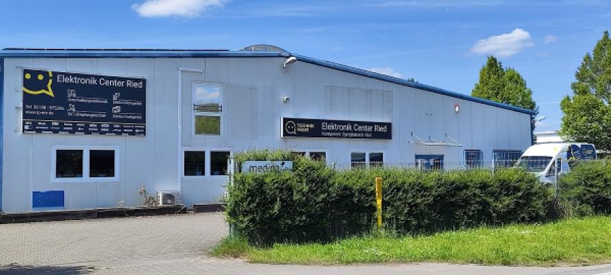 Elektronik Center Ried
