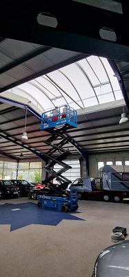 Ühlein Alexander - Elektrotechnik Fick